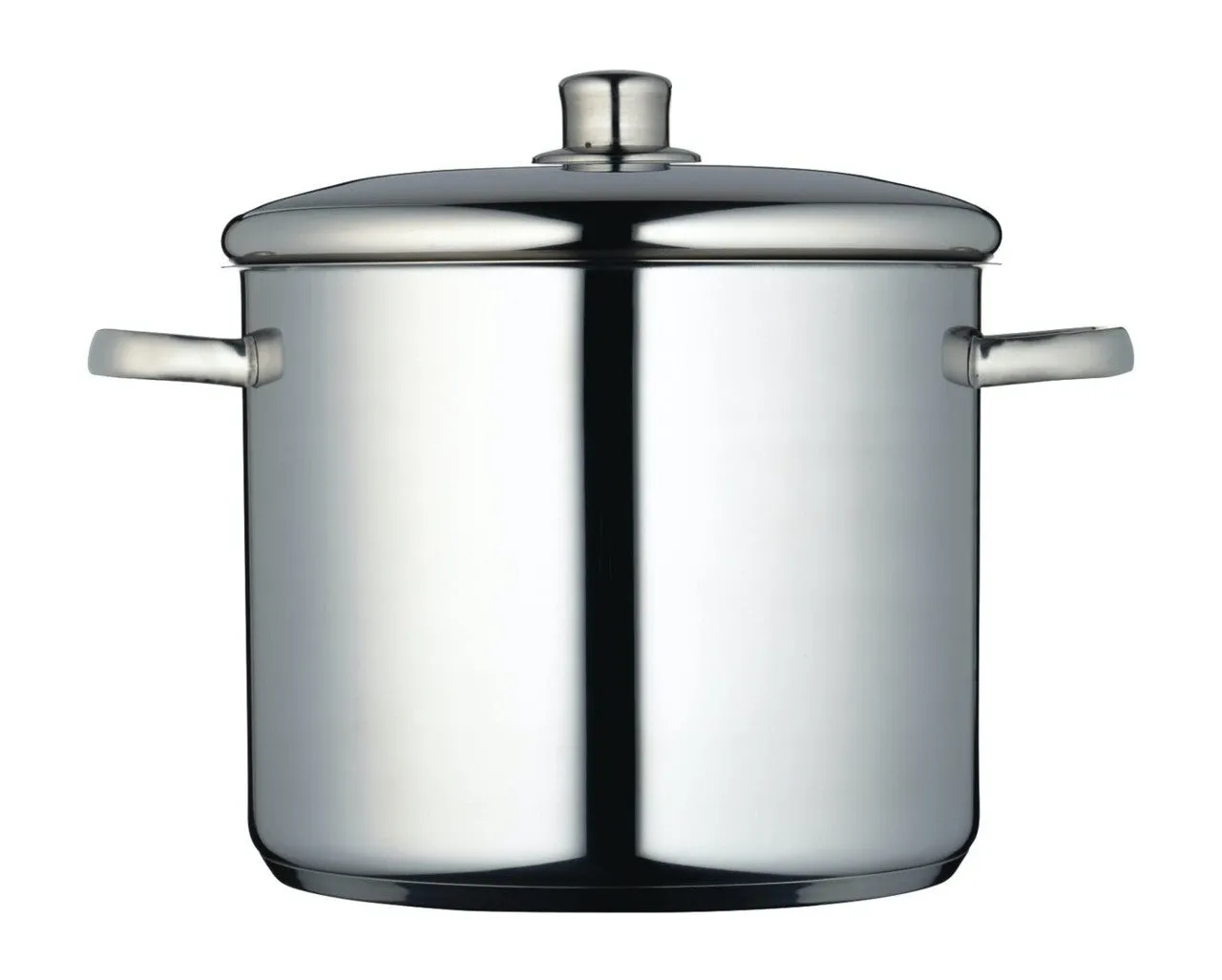 Stainless Steel 26cm Stockpot