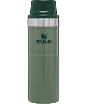 Stanley THE TRIGGER-ACTION TRAVEL MUG | 16 OZ