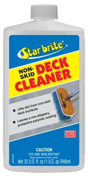 Star Brite Non-Skid Deck Cleaner 946ml