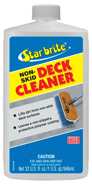 Star Brite Non-Skid Deck Cleaner 946ml