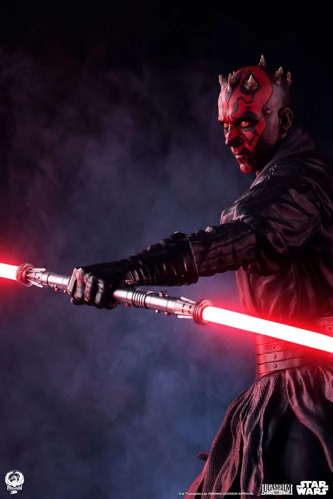 Star Wars Epic Series Statue 1/3 Darth Maul 64 cm