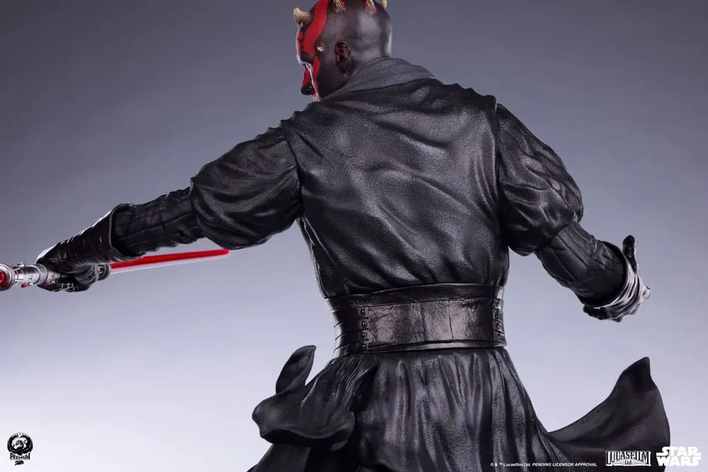 Star Wars Epic Series Statue 1/3 Darth Maul 64 cm