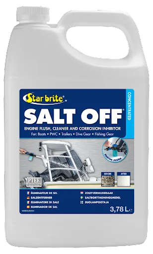 Starbrite Salt Off with PTEF