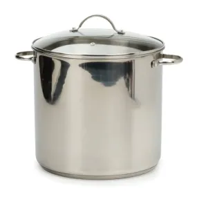 Stock Pot - 16 Quart