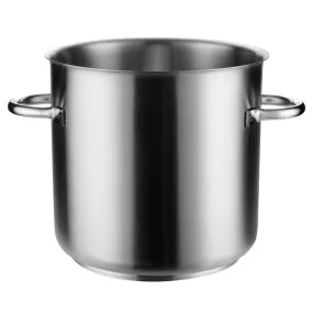 Stockpot - 18/10, No Cover, 500x500mm /98.0Lt  |PUJADAS Top Line