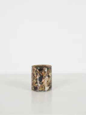 Stone C. - Decoupage Desk Cup