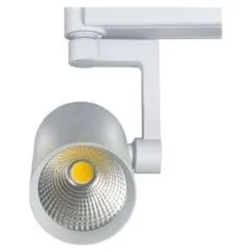 Sturlite Vesta Track Light 16W White Finish VESTA-TRACK-16W