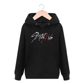 Sweat Stray Kids Rouge