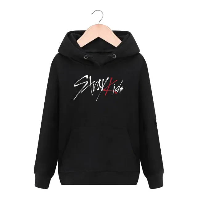 Sweat Stray Kids Rouge