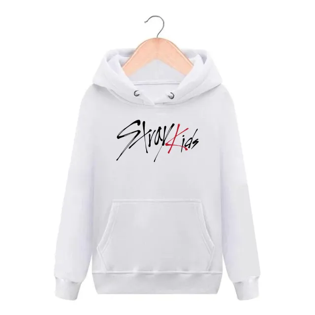 Sweat Stray Kids Rouge