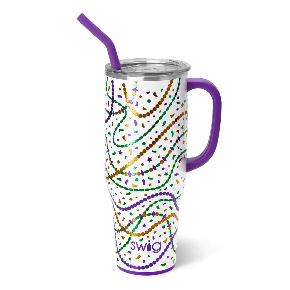 Swig Handled mega mug 40 oz (click to see all designs available)