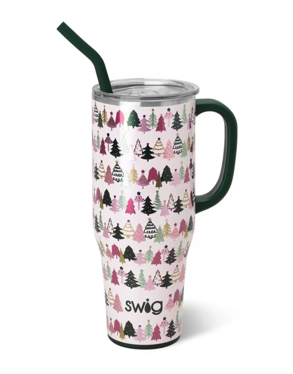 Swig Handled mega mug 40 oz (click to see all designs available)