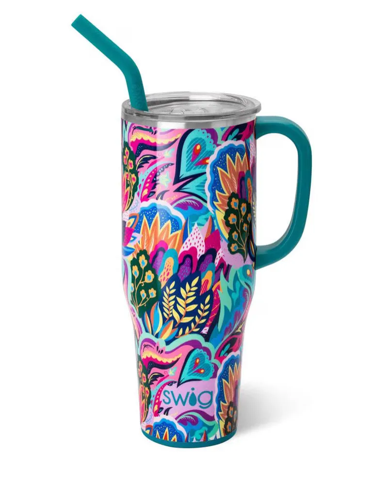 Swig Handled mega mug 40 oz (click to see all designs available)