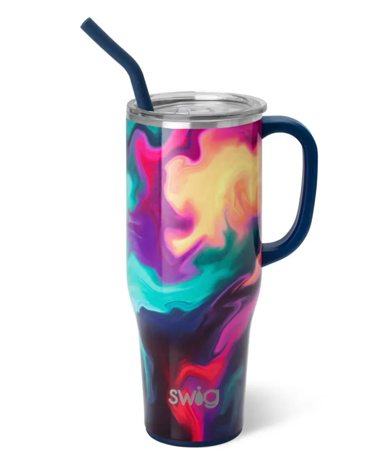 Swig Handled mega mug 40 oz (click to see all designs available)