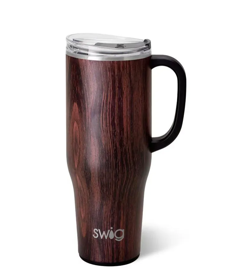 Swig Handled mega mug 40 oz (click to see all designs available)