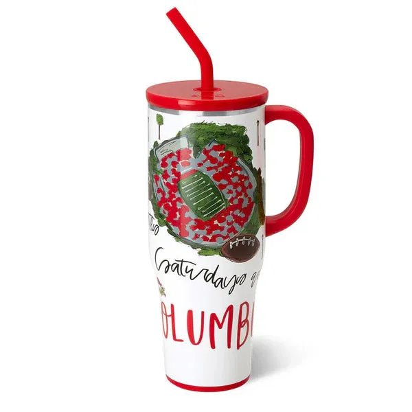 Swig Handled mega mug 40 oz (click to see all designs available)