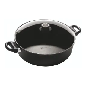 Swiss Diamond XD Classic Braiser with Lid 32cm (6.8L)