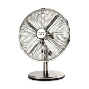 Table Fan Taurus Boreal 12 Legend Ø 30 cm 35W Metal