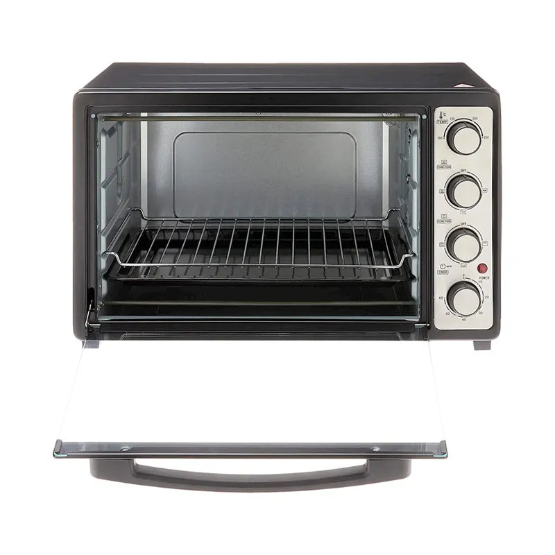 Tecno-TEO4800 6 Multi Function Electric Table Top Oven