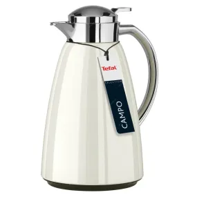 Tefal, Campo Jug Qt 1.0L, White