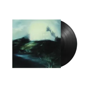 The Besnard Lakes / Until In Excess, Imperceptible UFO LP Vinyl