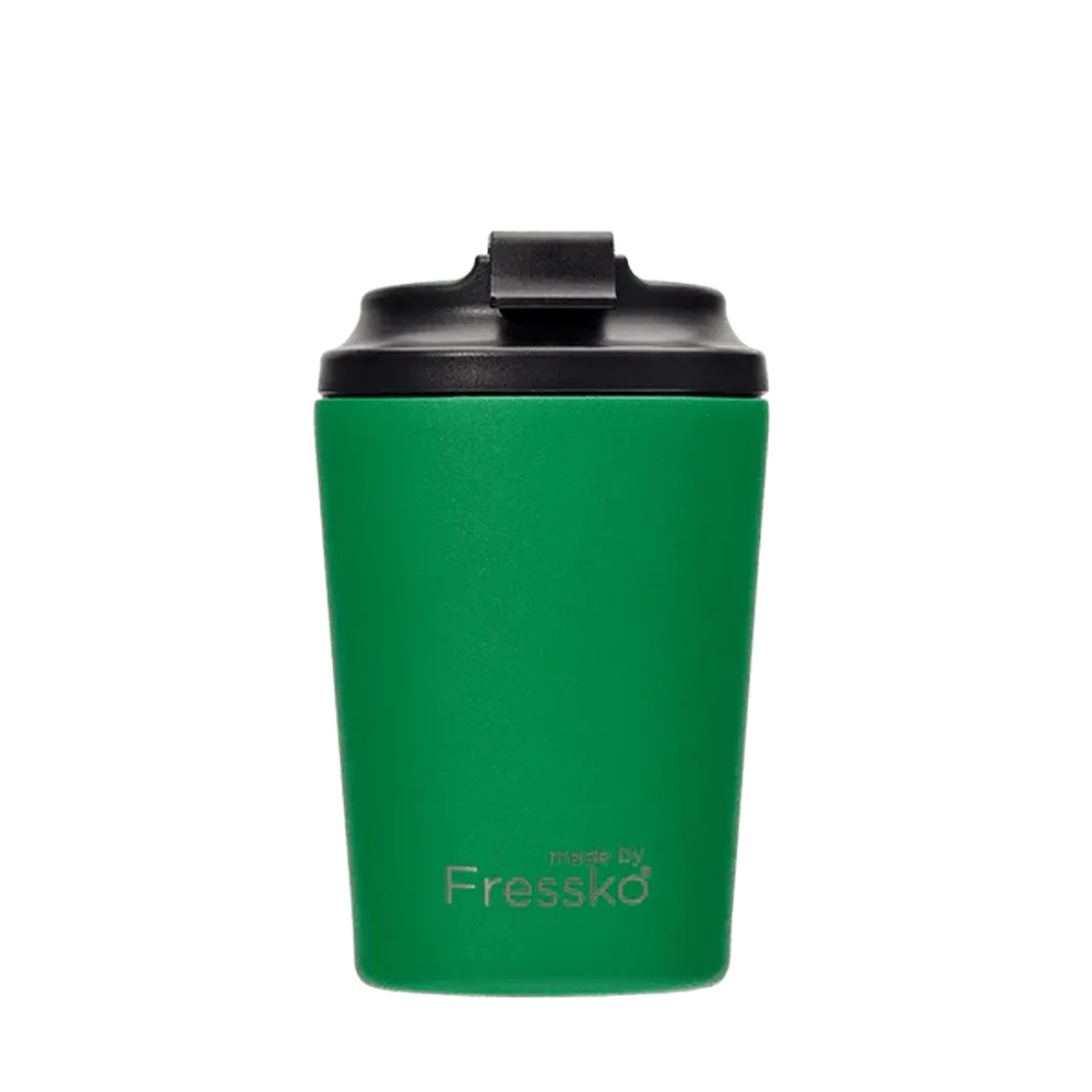 The 'Bino' 8oz Insulated Coffee Cup, from Fressko