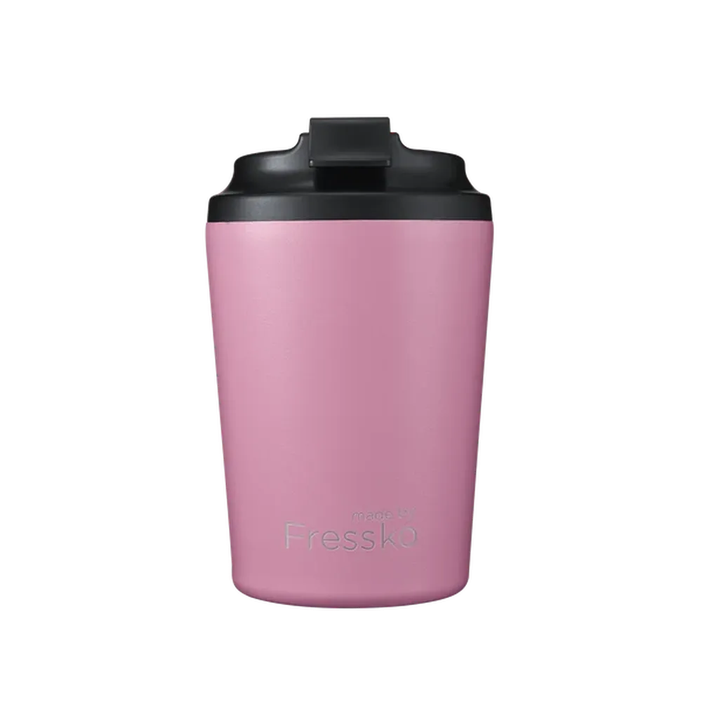 The 'Bino' 8oz Insulated Coffee Cup, from Fressko