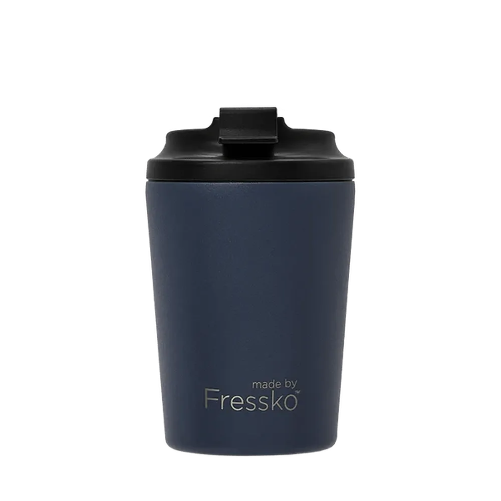 The 'Bino' 8oz Insulated Coffee Cup, from Fressko