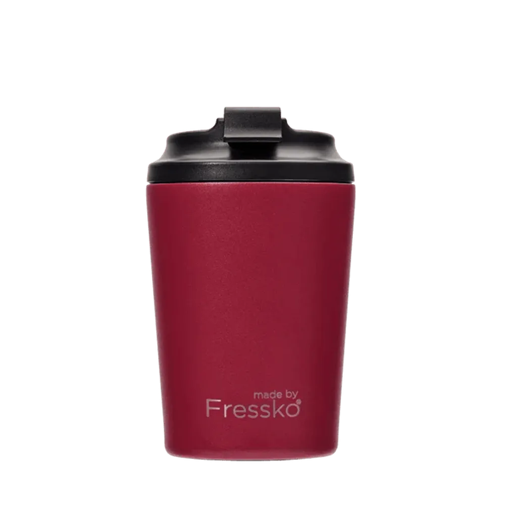 The 'Bino' 8oz Insulated Coffee Cup, from Fressko