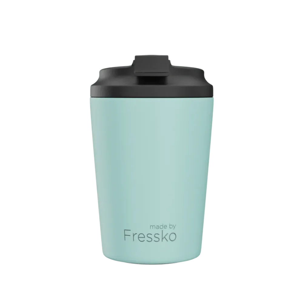 The 'Bino' 8oz Insulated Coffee Cup, from Fressko