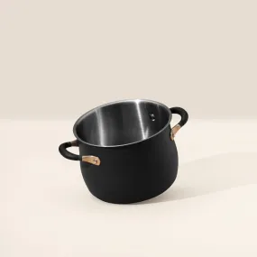 The Small Stockpot