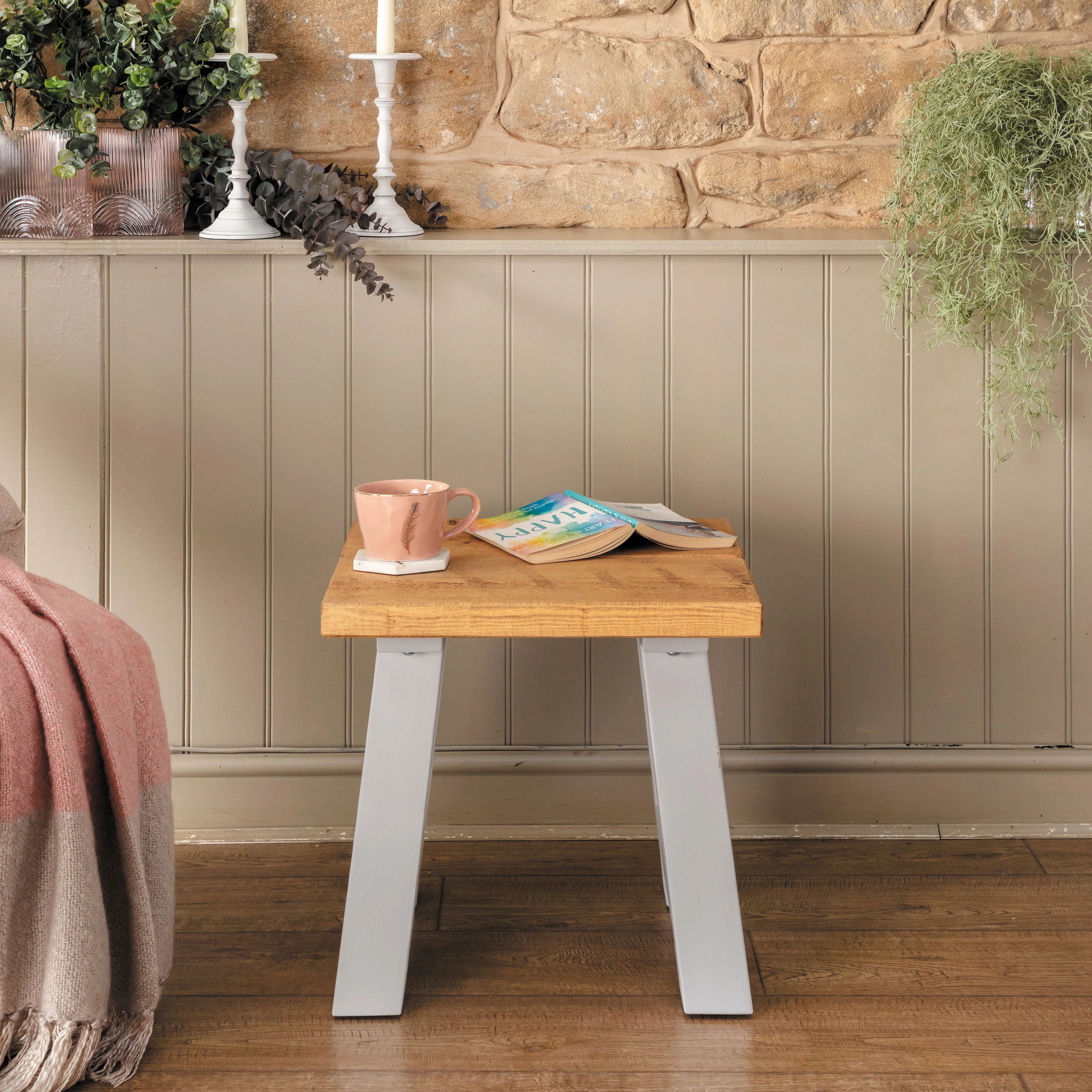 Thornley Side Table