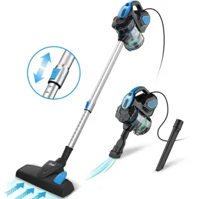 TurboClean SwiftPro 600W Stick Vacuum