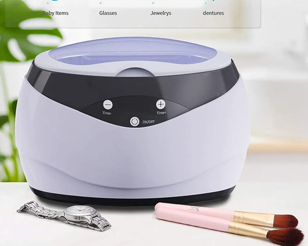 Ultrasonic Cleaner,Jewellery Cleaner