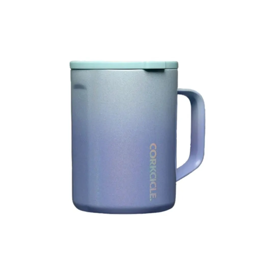 Unicorn Magic Coffee Mug Ombre Ocean 16oz