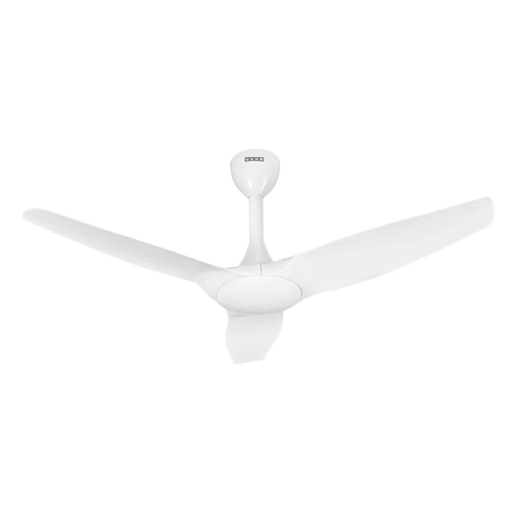 Usha Heleous BLDC Ceiling Fan 1220mm White