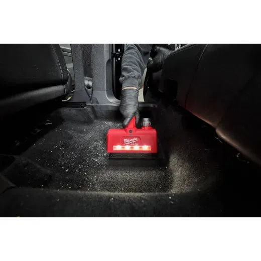 Utility Nozzle - Milwaukee M12™ AIR-TIP™ Utility Nozzle, 0980-20