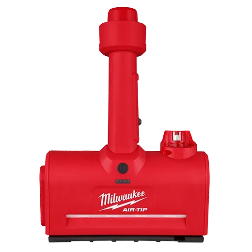 Utility Nozzle - Milwaukee M12™ AIR-TIP™ Utility Nozzle, 0980-20