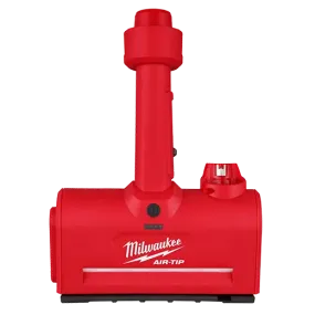 Utility Nozzle - Milwaukee M12™ AIR-TIP™ Utility Nozzle, 0980-20