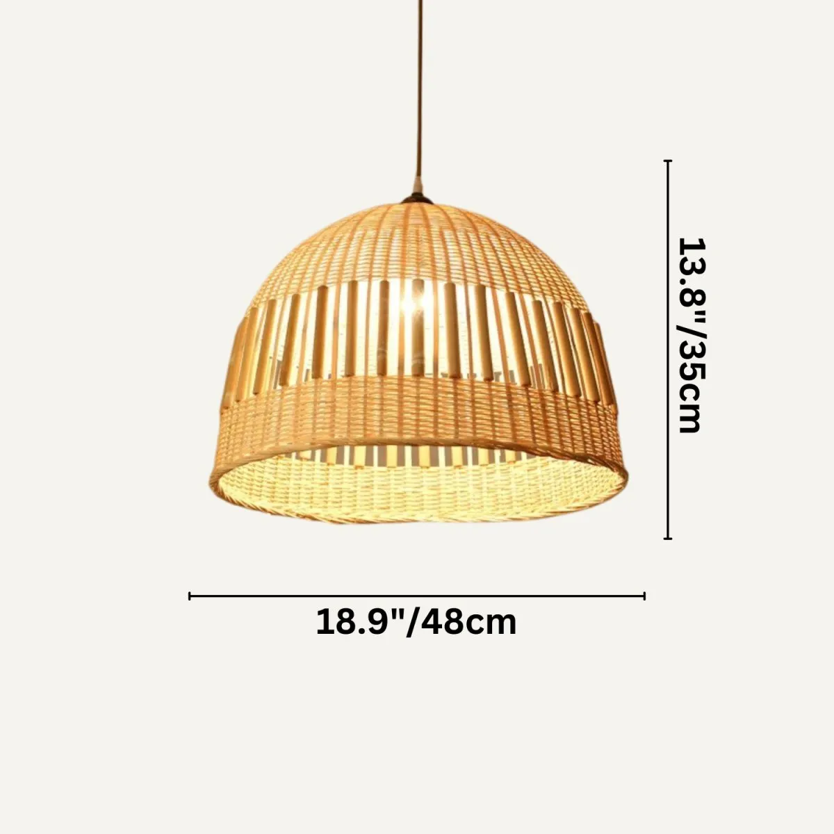 Venu Pendant Light