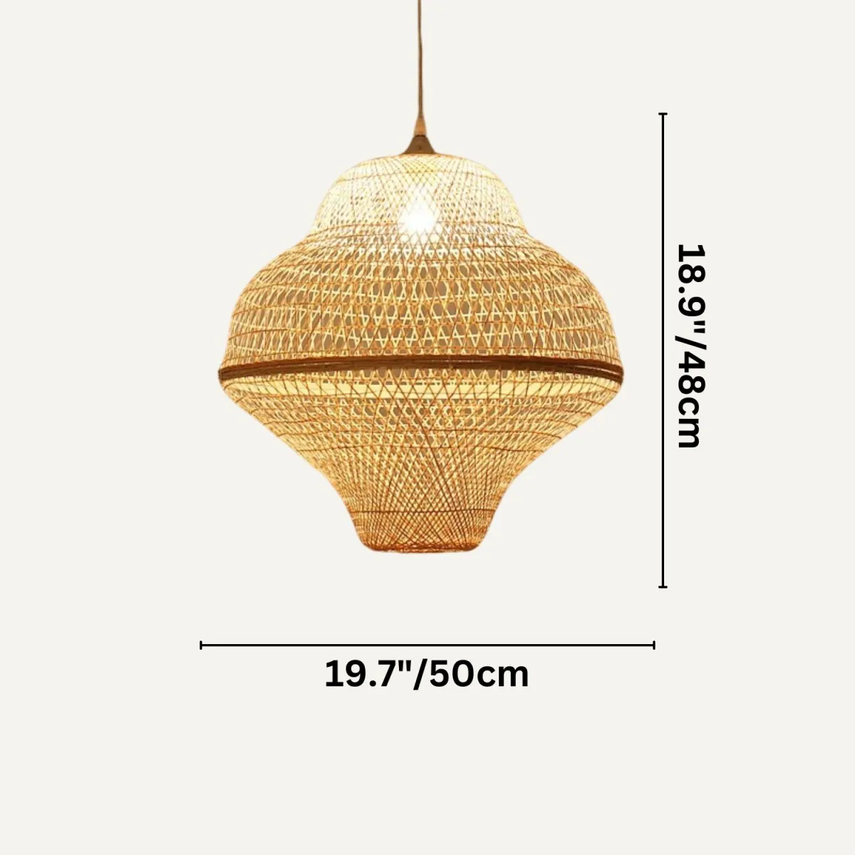 Venu Pendant Light