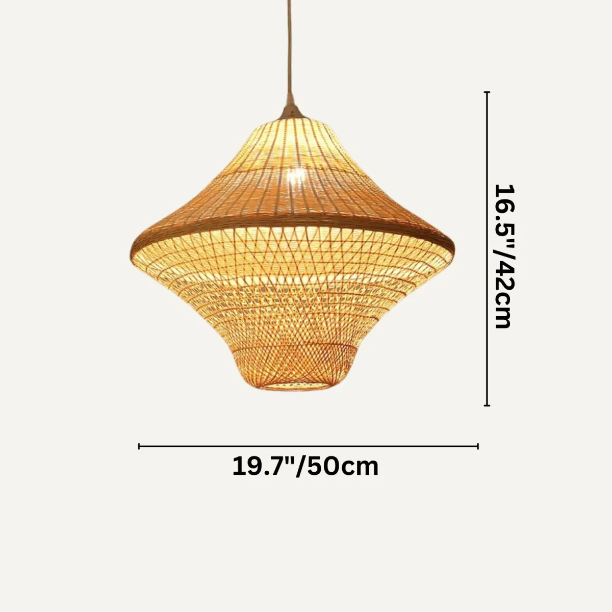 Venu Pendant Light