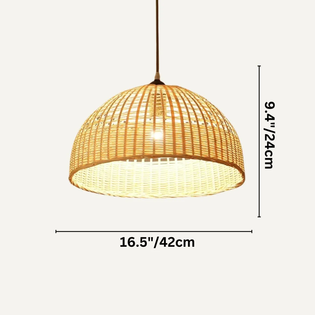 Venu Pendant Light