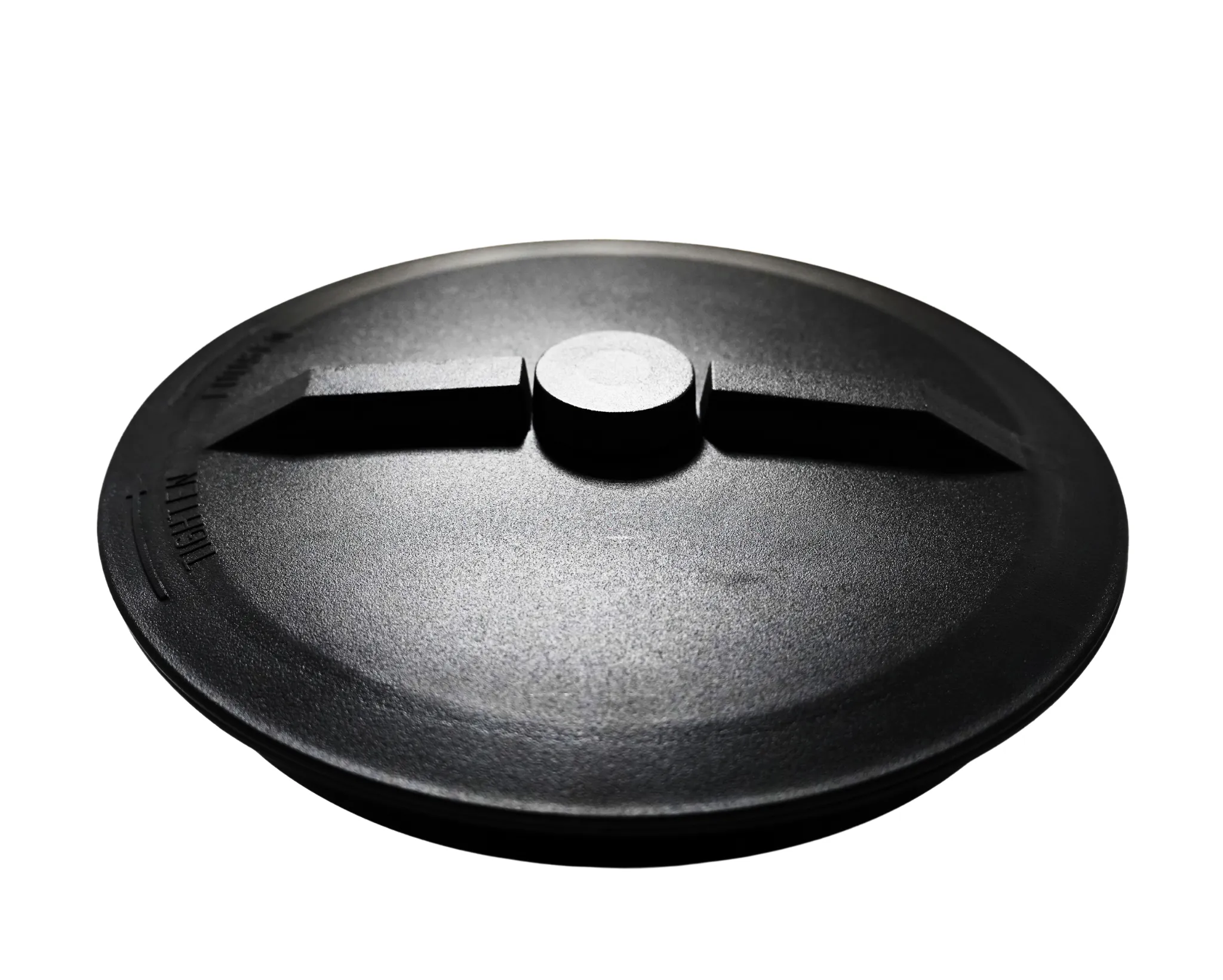 Vermeer 12-inch Water Tank Lid Suits Vermeer Vacuum Excavators