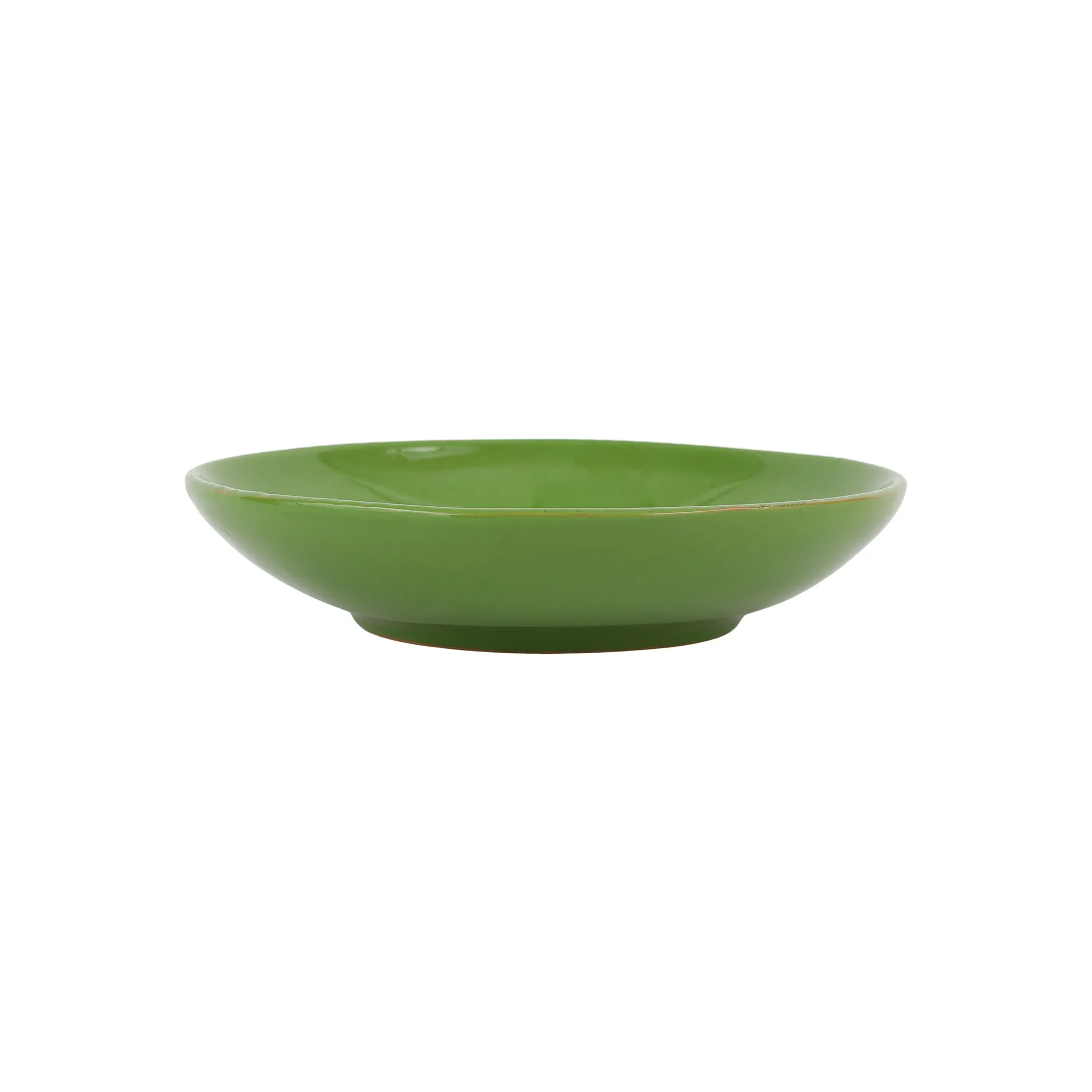 Vietri Cucina Fresca pasta bowl, set of 4