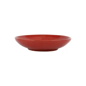 Vietri Cucina Fresca pasta bowl, set of 4