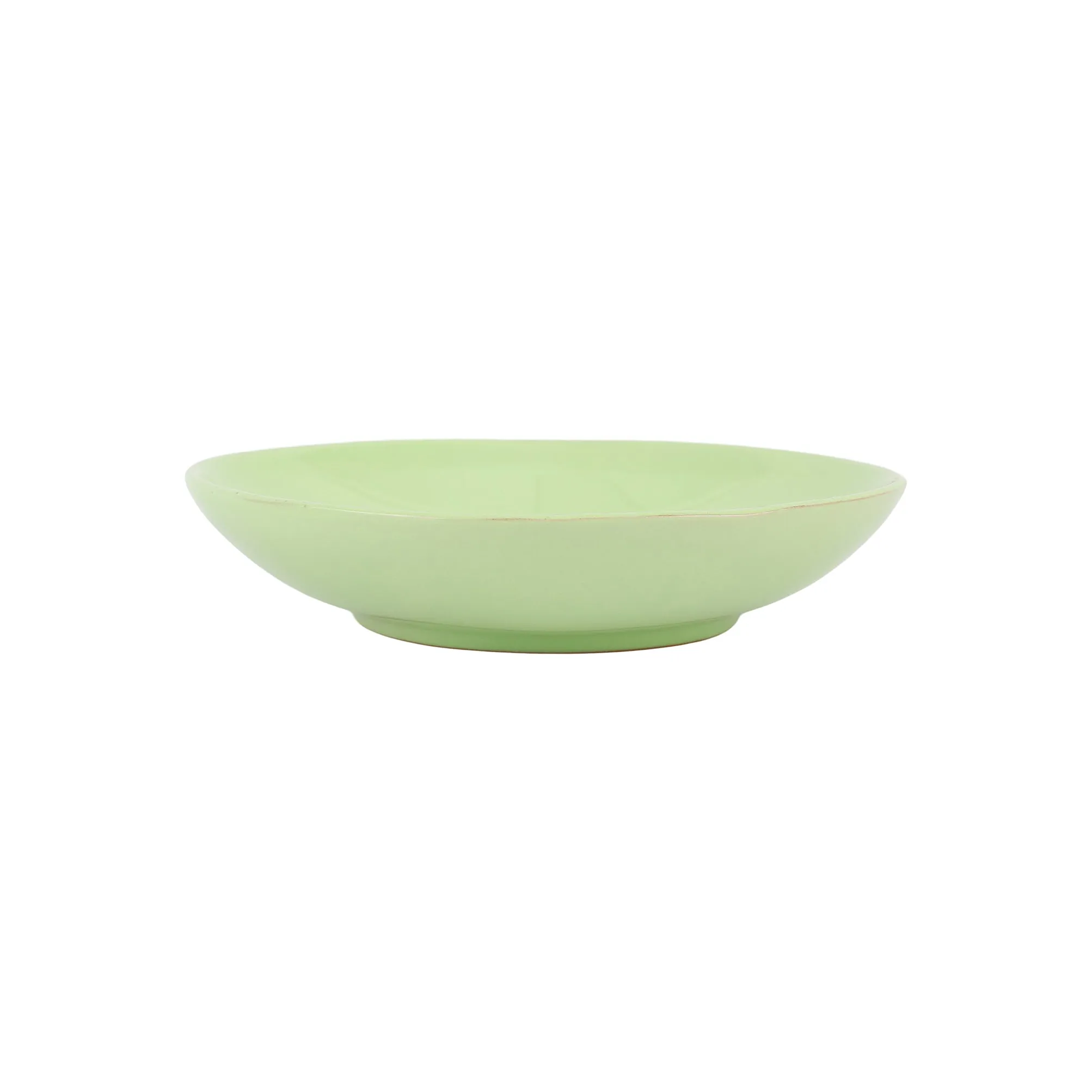 Vietri Cucina Fresca pasta bowl, set of 4