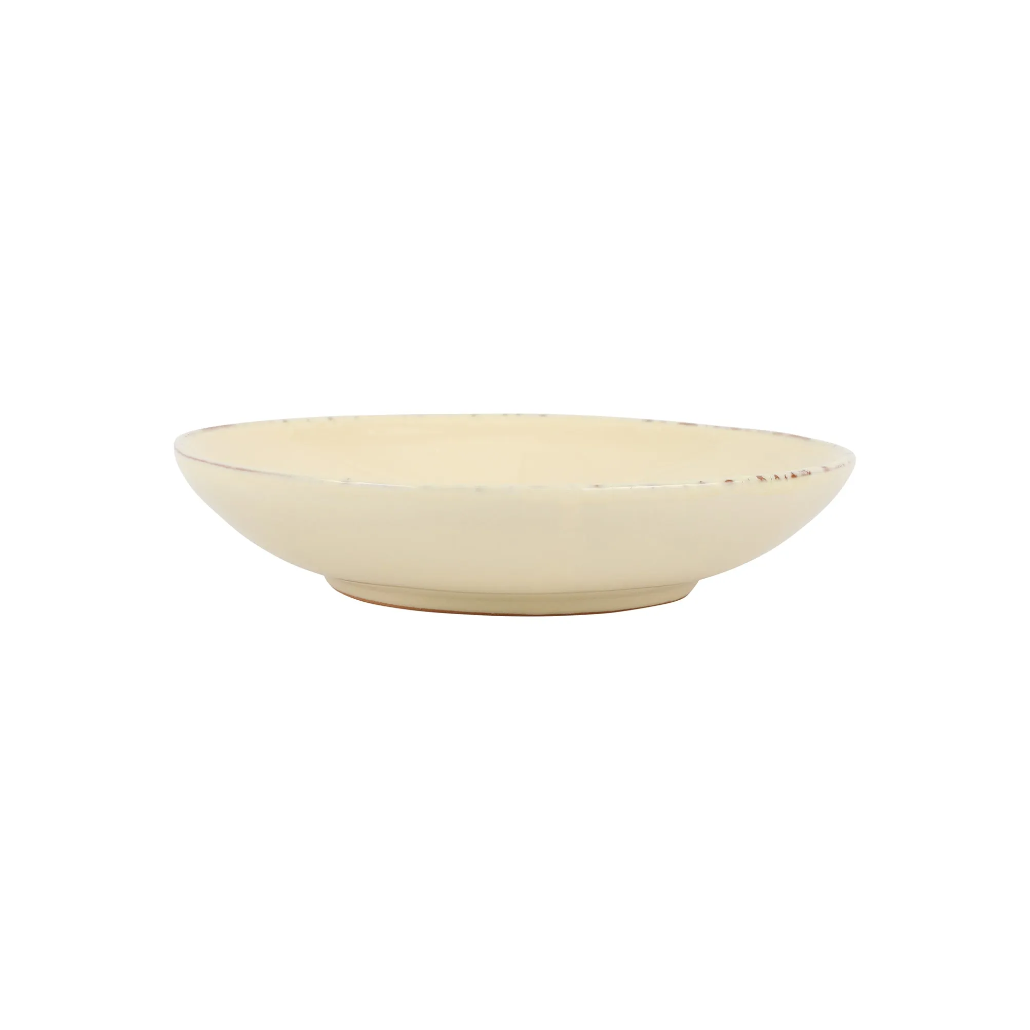 Vietri Cucina Fresca pasta bowl, set of 4