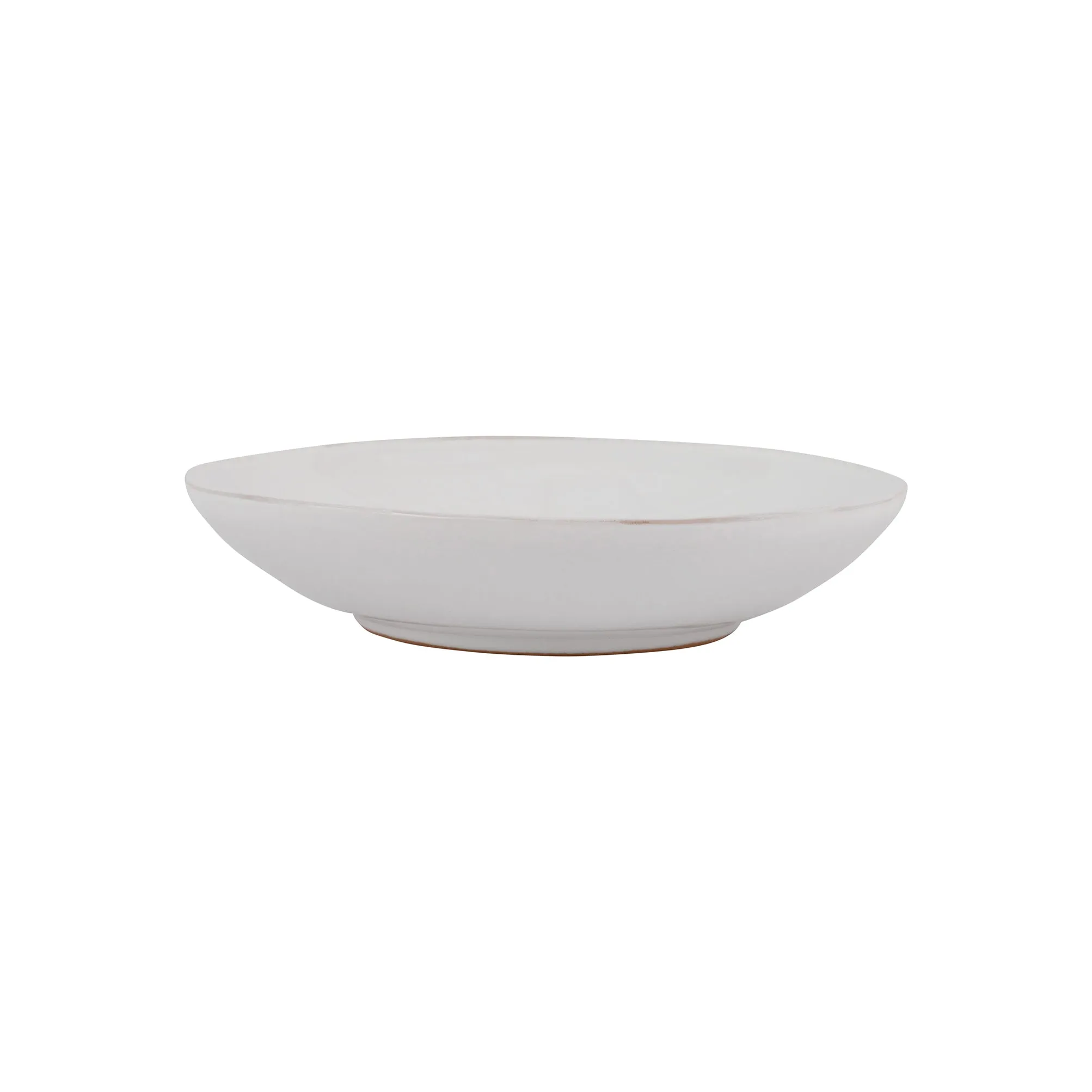 Vietri Cucina Fresca pasta bowl, set of 4