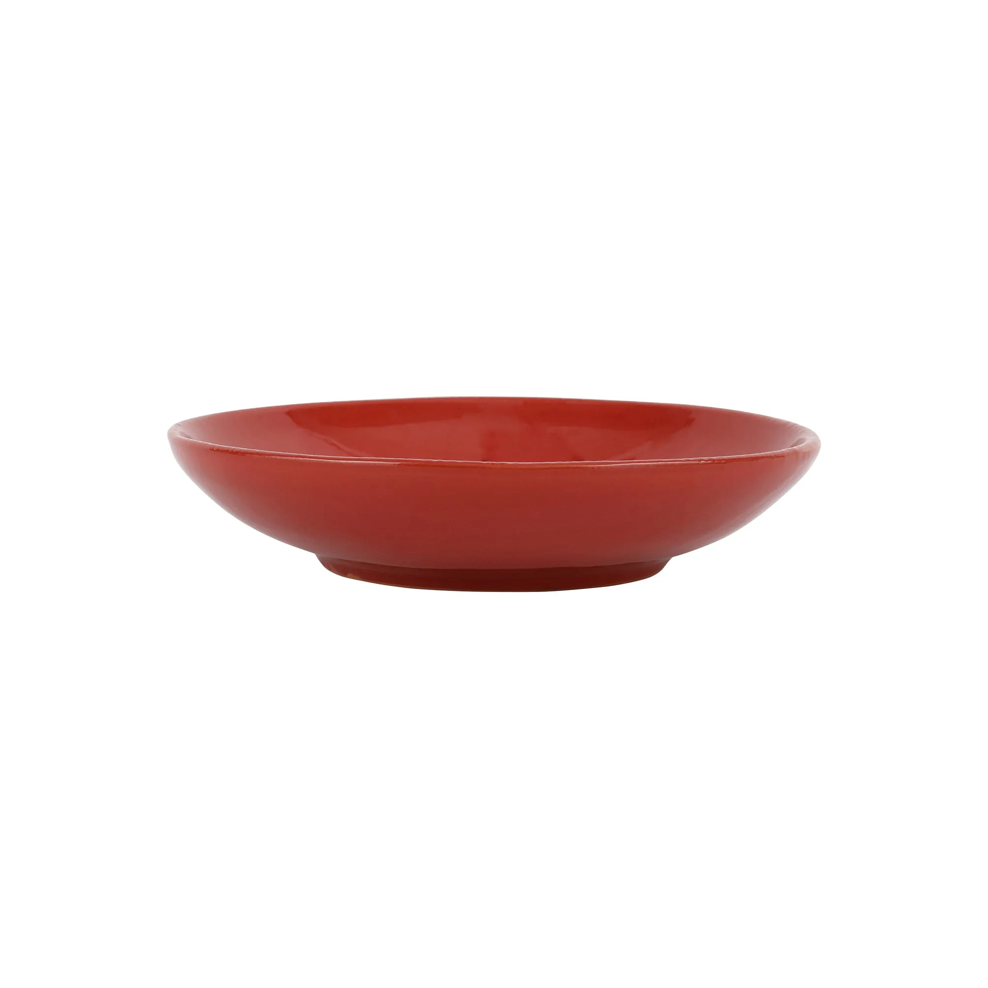 Vietri Cucina Fresca pasta bowl, set of 4